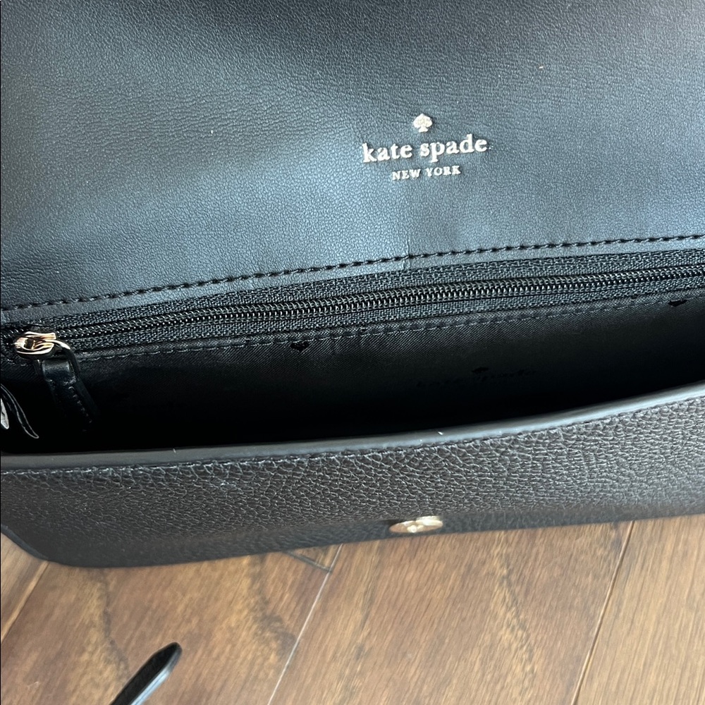 Kate Spade Lena Mini Crossbody - Picture 9 of 11
